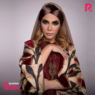 Песня Озода Нурсаидова – Gulmaram