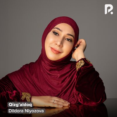 Песня Дилдора Ниёзова – Qizg'aldoq