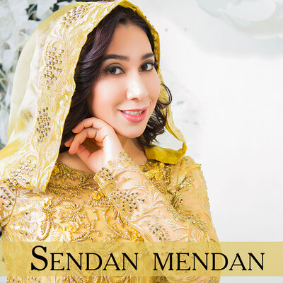 Песня Дилдора Ниёзова – Sendan mendan