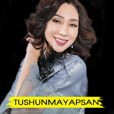Песня Дилдора Ниёзова – Tushunmayapsan