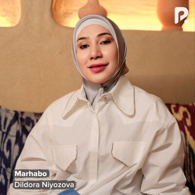 Песня Дилдора Ниёзова – Marhabo