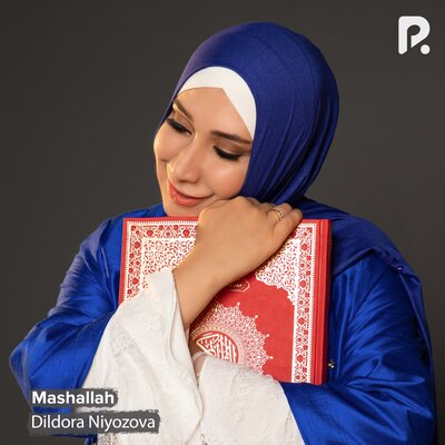 Песня Дилдора Ниёзова – Mashallah