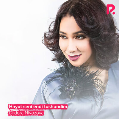 Песня Дилдора Ниёзова – Hayot seni endi tushundim