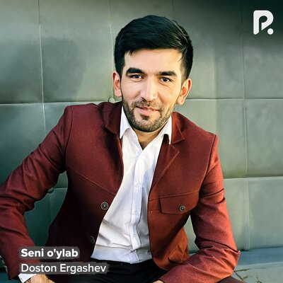 Песня Достон Эргашев – Seni o'ylab (cover)