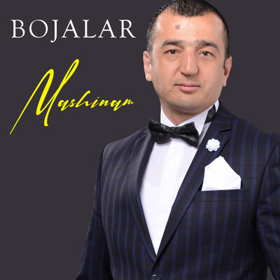 Песня Bojalar – Mashinam