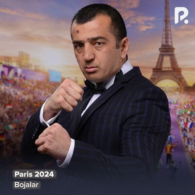 Песня Bojalar – Paris 2024