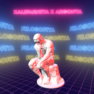 Песня Kalifarniya & Argonya – Filosofiya