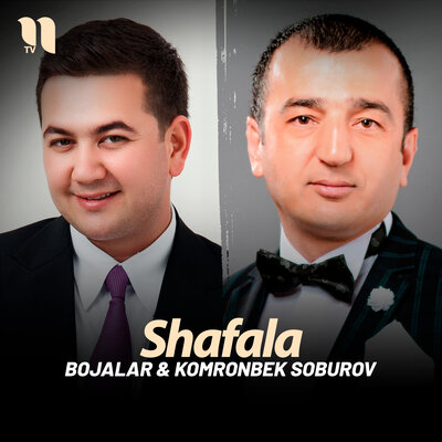 Песня Komronbek Soburov & Bojalar – Shafala