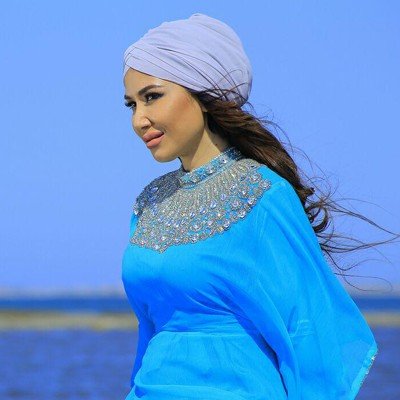 Песня Манзура – Azizim