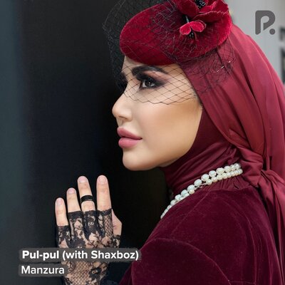 Песня Манзура & Shaxboz – Pul-pul
