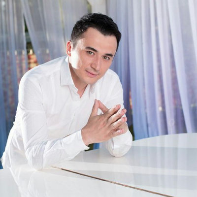 Песня Улугбек Рахматуллаев – Chegara