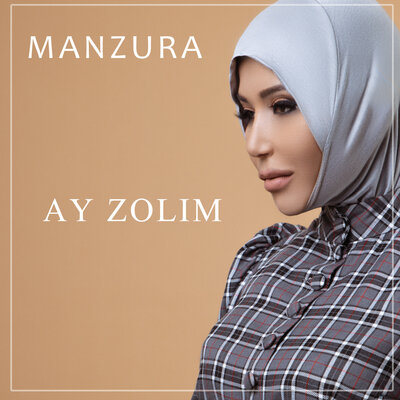 Песня Манзура – Ay zolim