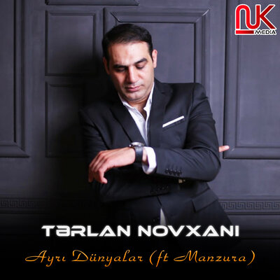 Песня Манзура – Ayri dunyalar