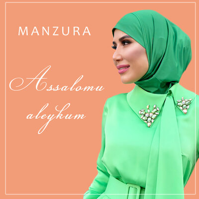 Песня Манзура – Assalomu aleykum