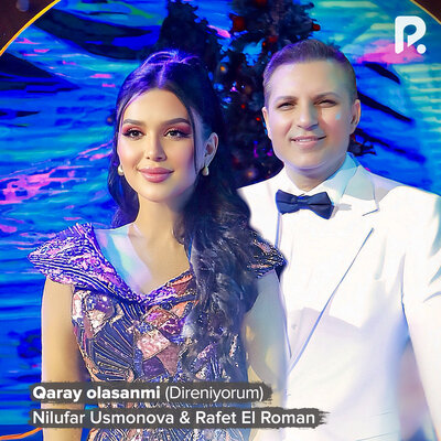 Песня Нилуфар Усмонова – Qaray olasanmi (Direniyorum)