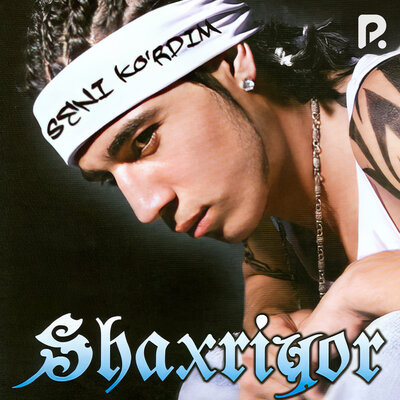 Песня Shaxriyor & Нилуфар Усмонова – Sen yagonamsan
