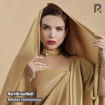 Песня Нилуфар Усмонова – Ko'rib turibdi