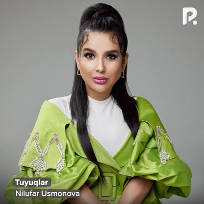 Песня Нилуфар Усмонова – Tuyuqlar