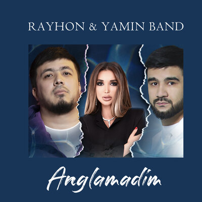 Песня Rayhon – Anglamadim