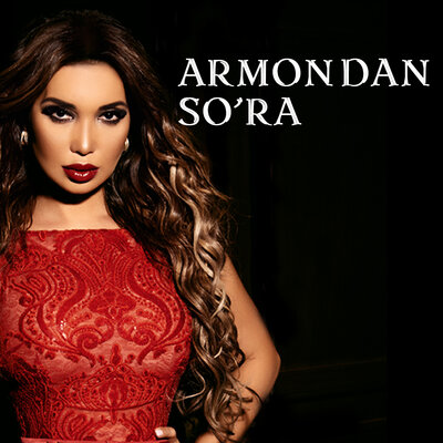 Песня Rayhon – Armondan so'ra