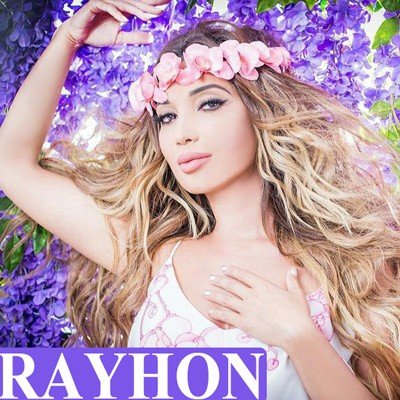 Песня Rayhon – Xalos et