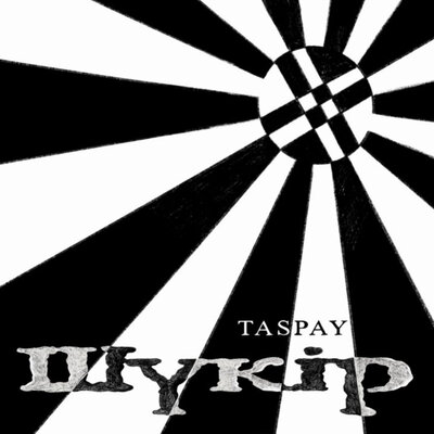 Песня Taspay – Шүкір