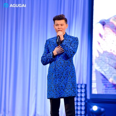 Песня Ernar Aidar – Өмір-Өмір