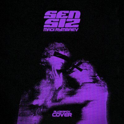 Песня Madi Rymbaev – Sensiz