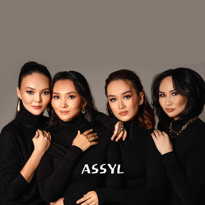 Песня Assyl – Ақтамақ
