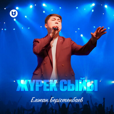 Песня Елжан Берістенбаев – Жүрек сыйы