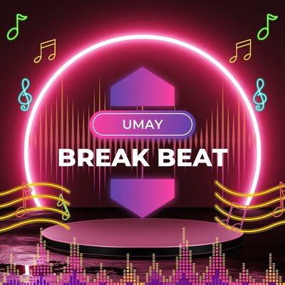 Песня UMAY – Break Beat