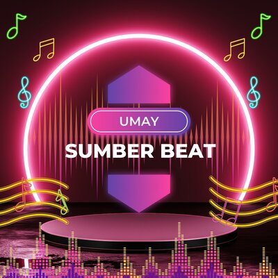Песня UMAY – Sumber Beat