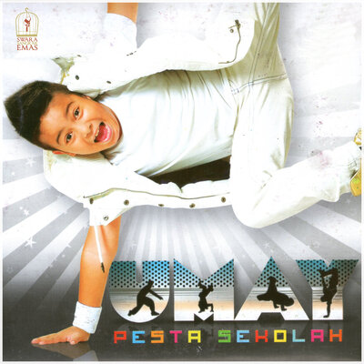 Песня UMAY – Pesta Sekolah
