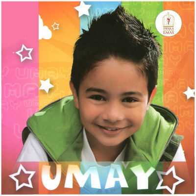 Песня UMAY – Menanam Jagung