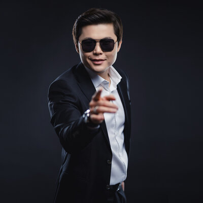 Песня Ernar Aidar – Қара көйлек