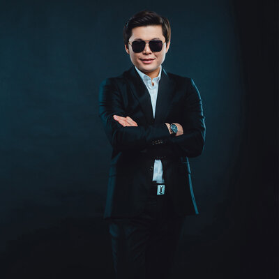 Песня Ernar Aidar – Қазақтың жігіттері