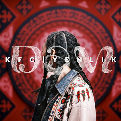 Песня Yenlik – DAM/KFC