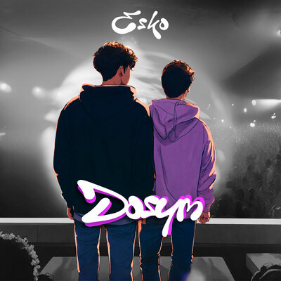 Песня ESKO – Dosym