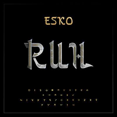 Песня ESKO – RUH