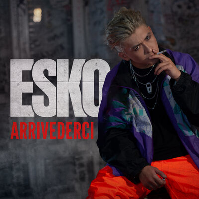Песня ESKO – Arrivederci
