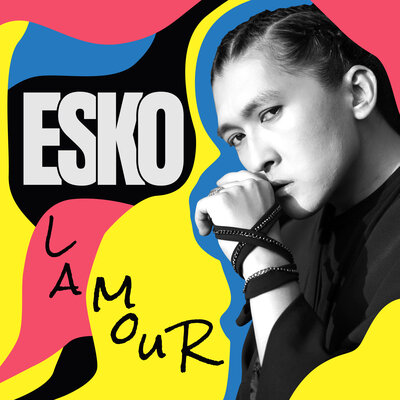 Песня ESKO – Lamour