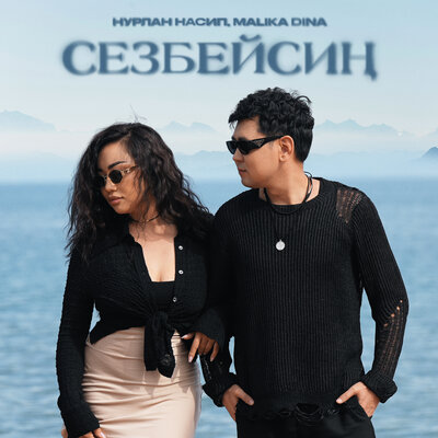 Песня Нурлан Насип & Malika Dina – Сезбейсиң