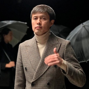 Песня Ердос Қанаев – Жәй ғана