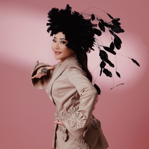 Песня Маржан Арапбаева – Бар сұлулық әйелде