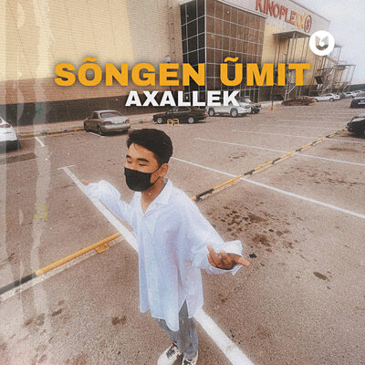 Песня AXALLEK – Sõngen ũmit