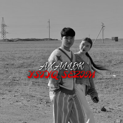 Песня AXALLEK – Ystyq sezim