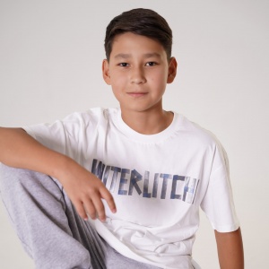 Песня Әлихан Алмас – Мектептегі махаббат