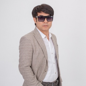 Песня Иса Бегім – Махаббат қайда?