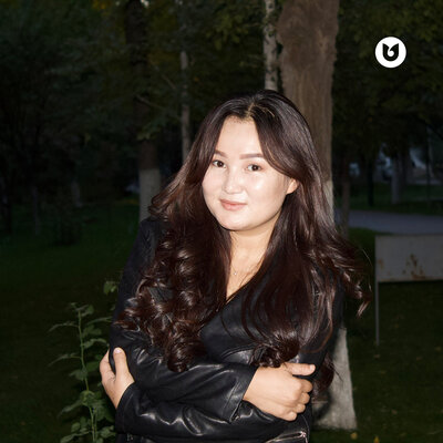 Қыздархан Еркінқызы