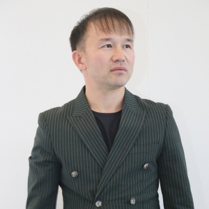 Песня Нұрлан Бауыржанұлы – Махаббат арман құсым (cover)